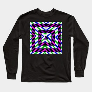 Transformation I Long Sleeve T-Shirt